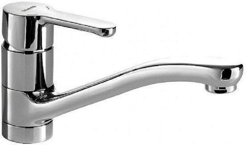 Термостат для кухни Bravat Stream F63984C-01B хром