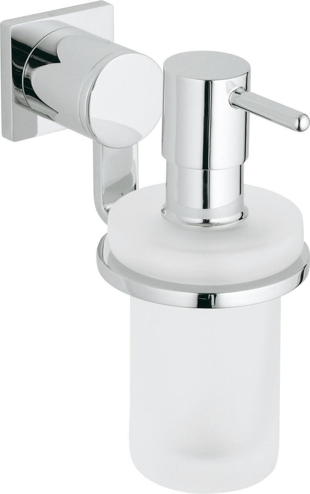 Дозатор для жидкого мыла Grohe Allure 40363000 Хром