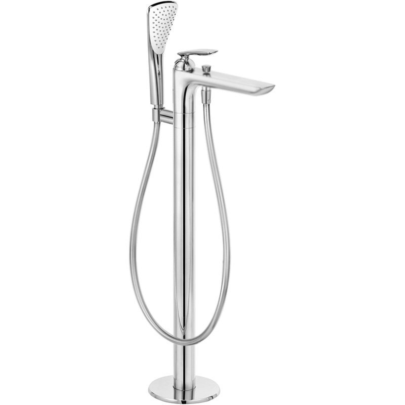 Смеситель для ванны с душем Kludi Balance 525900575 хром