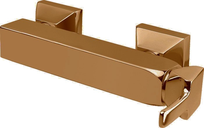 Смеситель для душа Cezares Legend DM 01 Хром