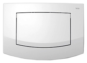 Кнопка смыва TECE Ambia 9240140 белый