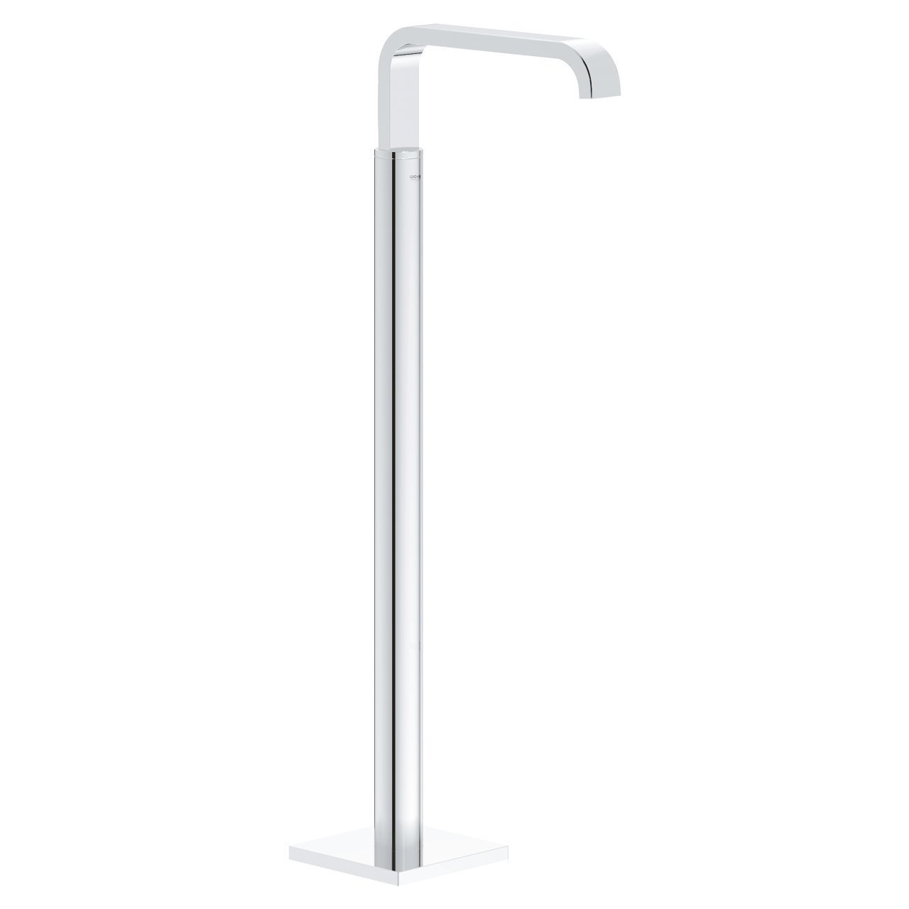 Излив для ванны Grohe Allure 13218000 хром