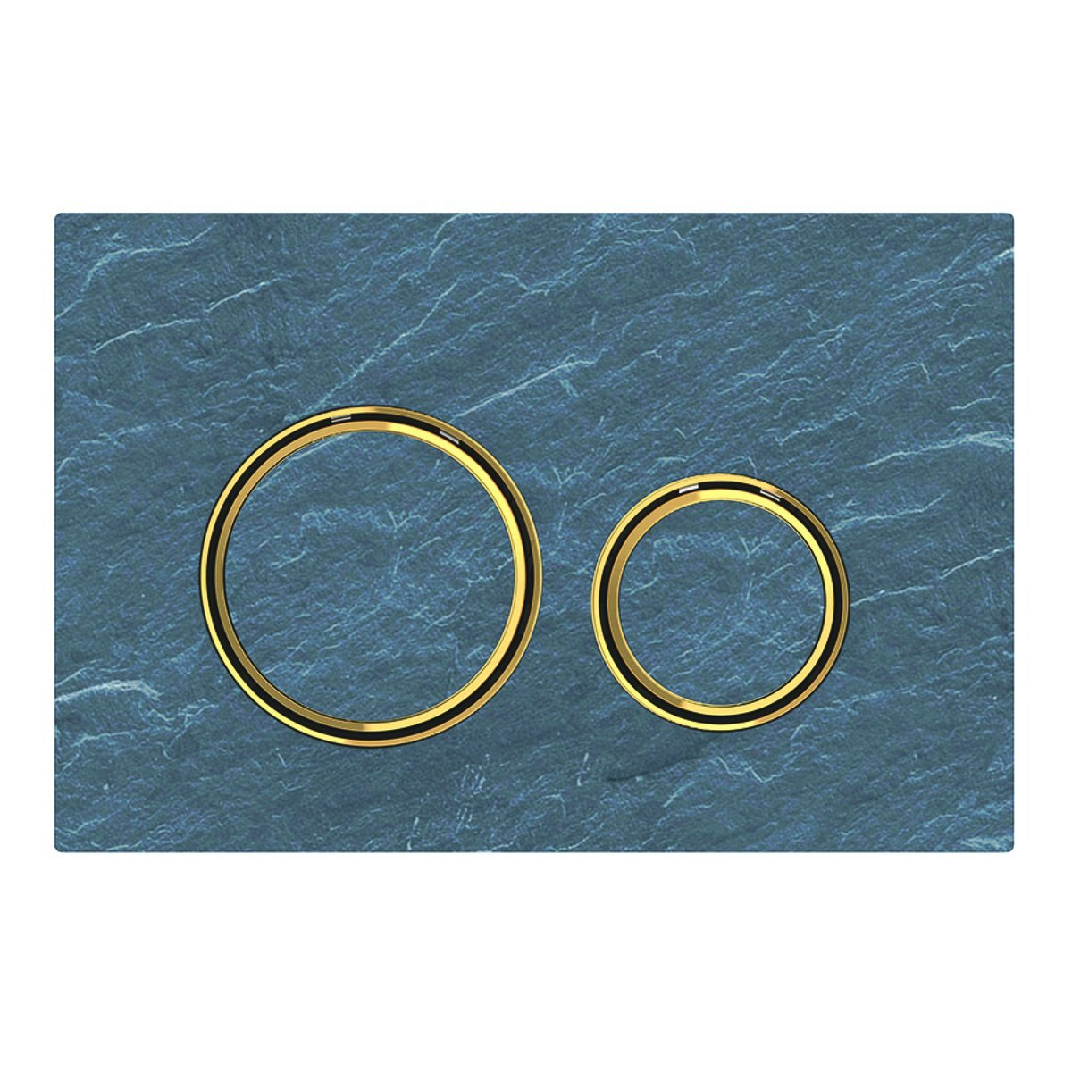 Кнопка смыва Geberit Sigma 21 115.652.JM.1 латунь/камень