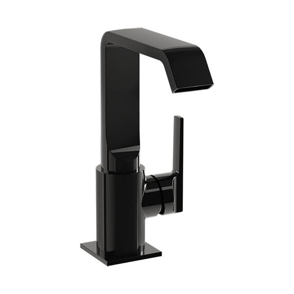 Смеситель для раковины Vitra Suit A4261639 черный