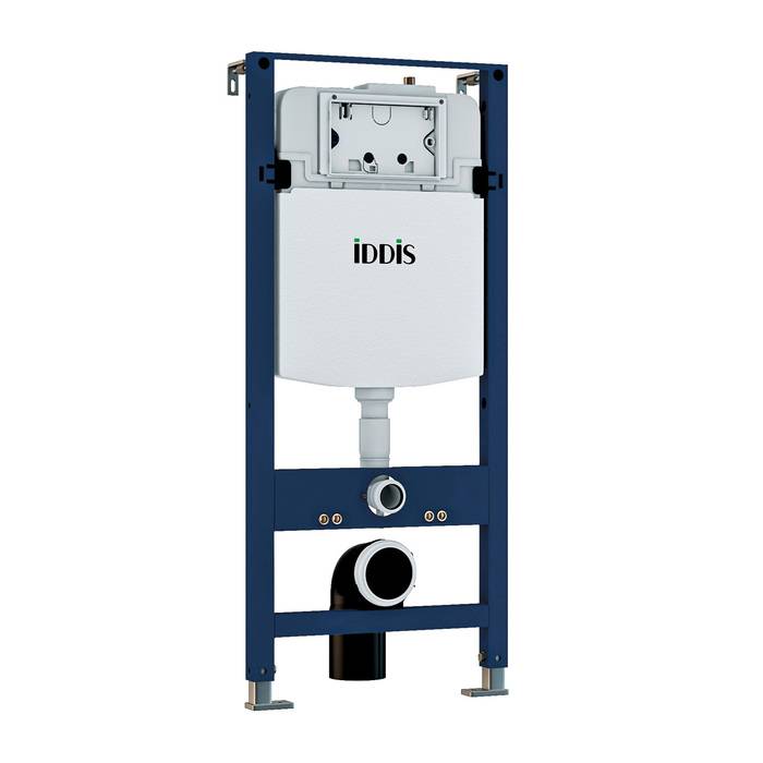 Инсталляция для подвесных унитазов Iddis Profix PRO0000i32