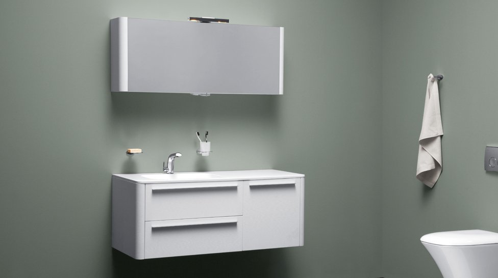 Мыльница AM PM Awe A1534200 Хром