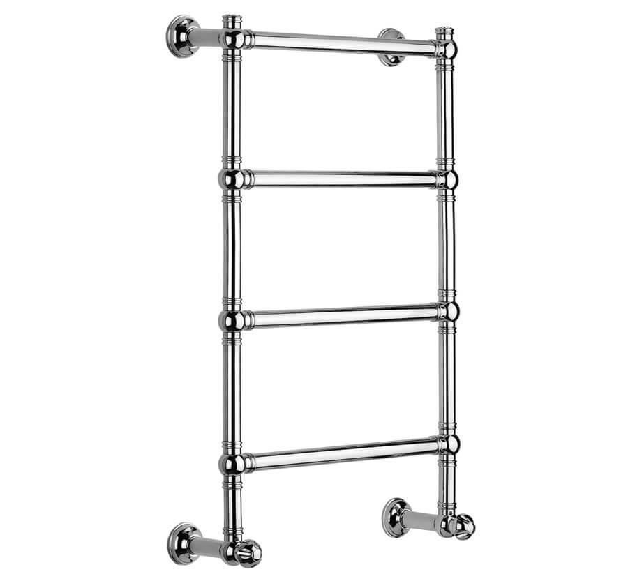 Полотенцесушитель водяной Margaroli Armonia 94425504CRN 97.5х60 хром