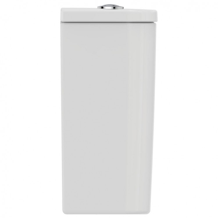 Бачок для унитаза  Ideal Standard CONNECT AIR Curve E073901
