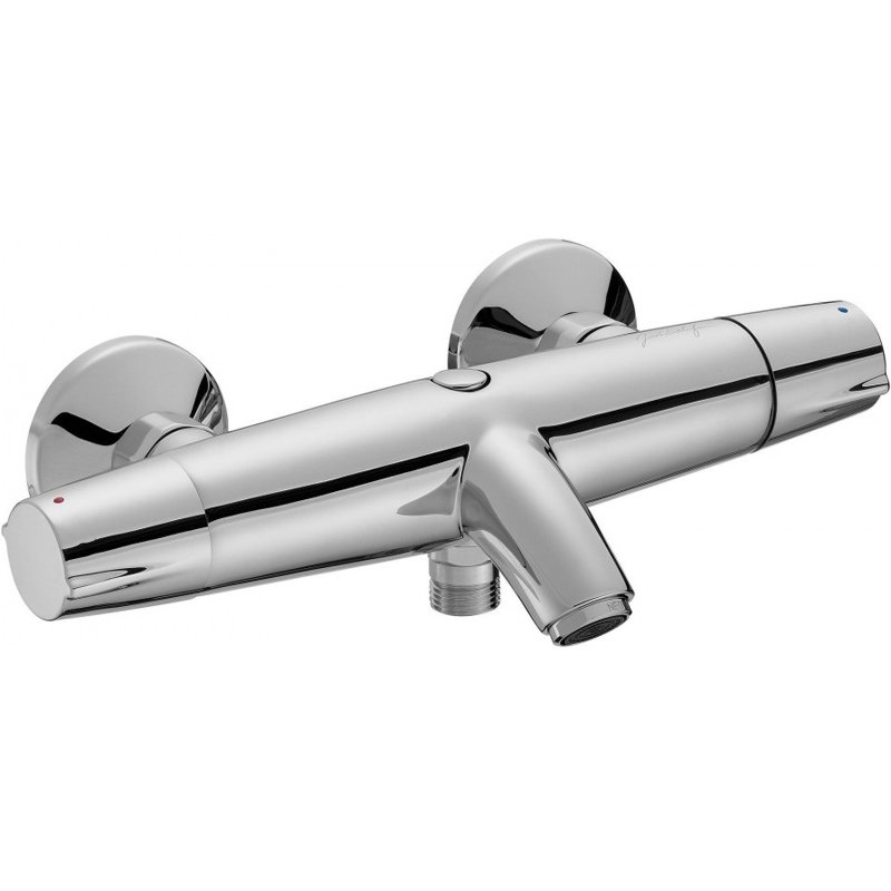 Смеситель для ванны Jacob Delafon Elevation E18874-CP Хром