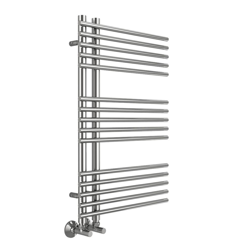 Полотенцесушитель водяной Terminus Астра П15 50х80