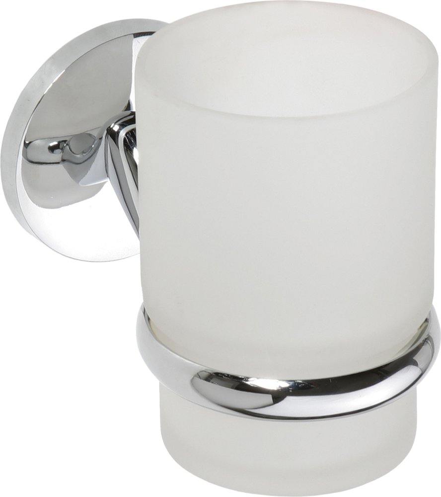 Держатель для стакана Bemeta Alfa 102410012 Хром