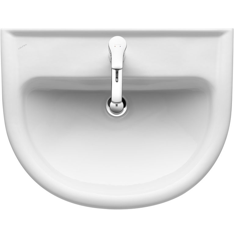 Раковина Laufen Pro 1095.3.000.104.1