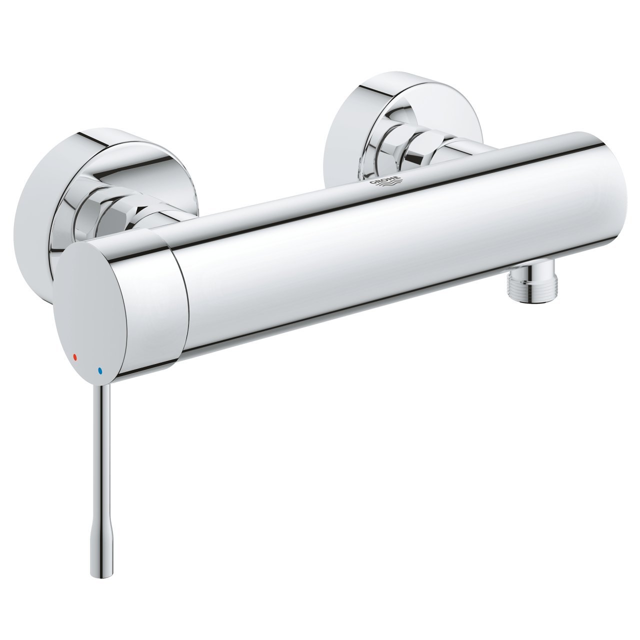 Смеситель для душа Grohe Essence 33636001 хром