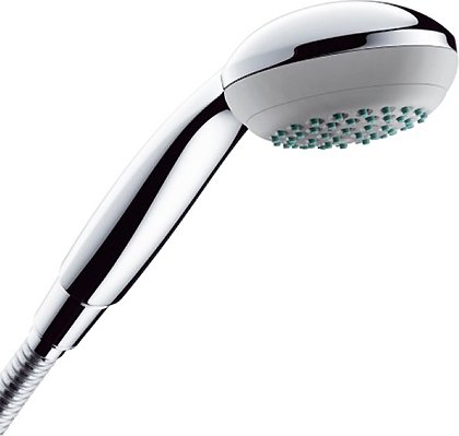 Душевой гарнитур Hansgrohe Crometta 27559000 Хром