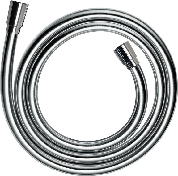 Душевой гарнитур Hansgrohe Croma Select E 26592400 Хром Белый