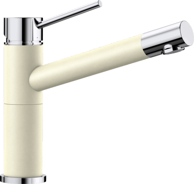 Смеситель для кухни Blanco Alta Compact 515318 жасмин
