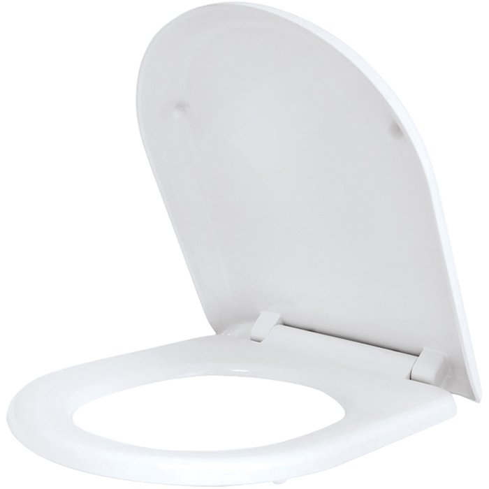 Сиденье для унитаза Iddis 001DPSEi31 с микролифтом