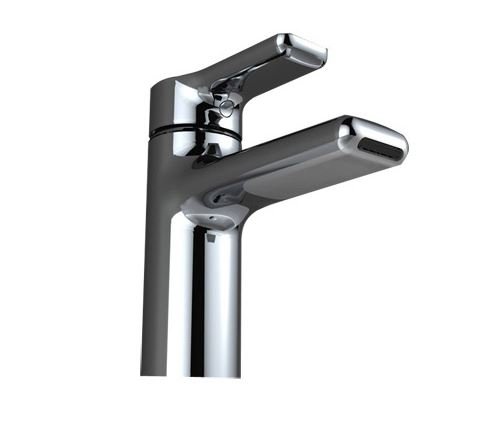 Смеситель Ideal Standard Attitude A4598AA Хром