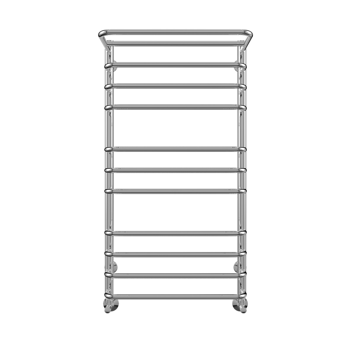 Полотенцесушитель водяной Terminus Полка П11 500x956