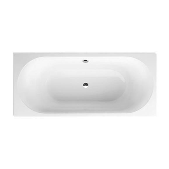 Квариловая ванна Villeroy & Boch Cetus UBQ170CEU2V-01 alpin