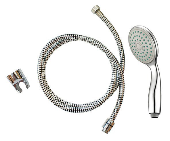 Душевой гарнитур Rav Slezak SK0036 Хром