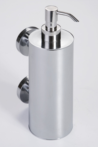 Дозатор для жидкого мыла Bemeta Omega 104109032 Глянец