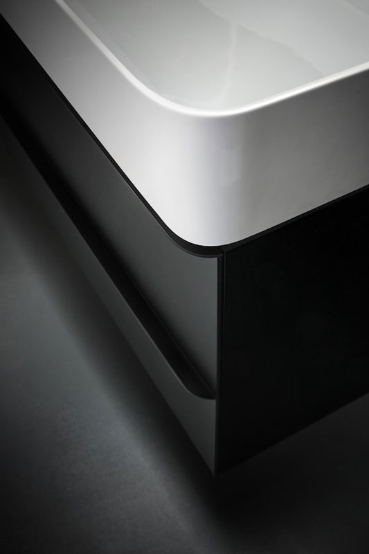 Раковина Laufen Val 75 8.1028.5 Белая