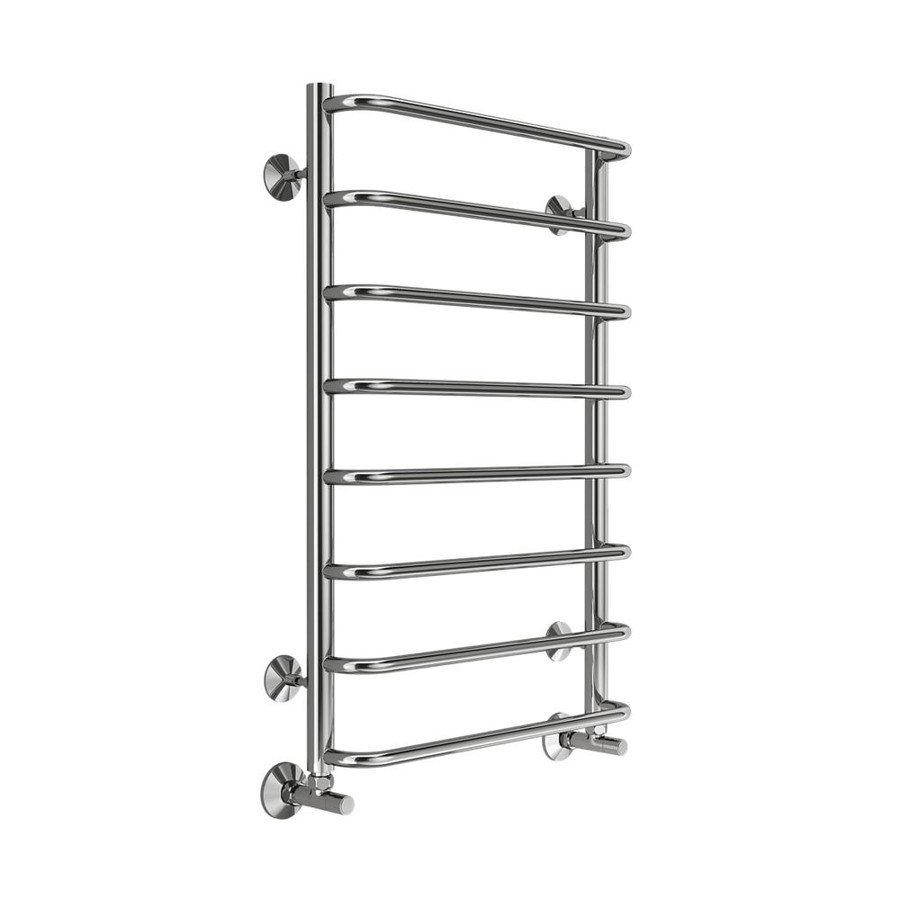 Полотенцесушитель водяной Terminus Стандарт П8 50х80