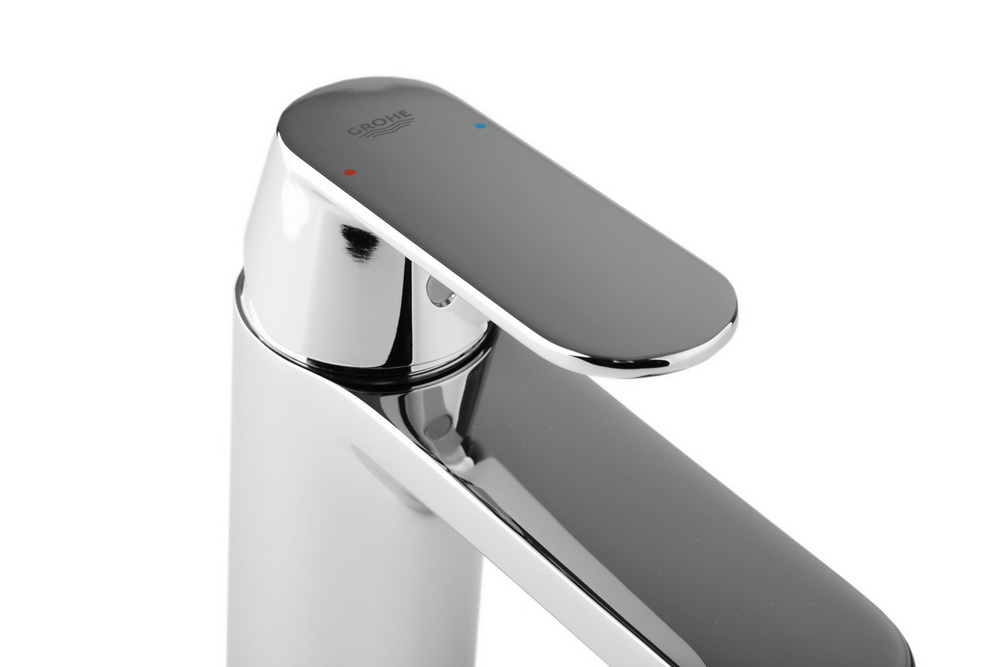 Смеситель для раковины Grohe Eurosmart Cosmopolitan 23325000 хром