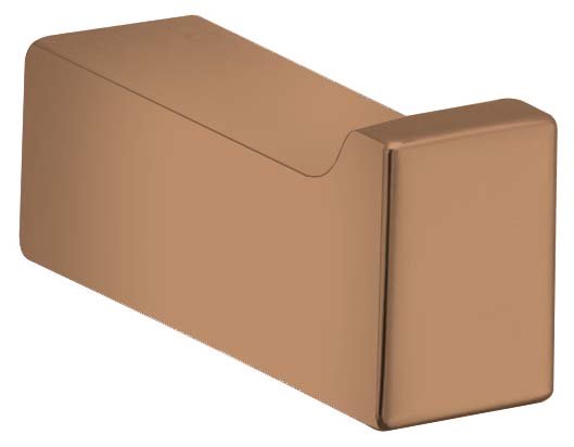 Крючок Keuco Edition 11 11114030000 бронза шлифованная