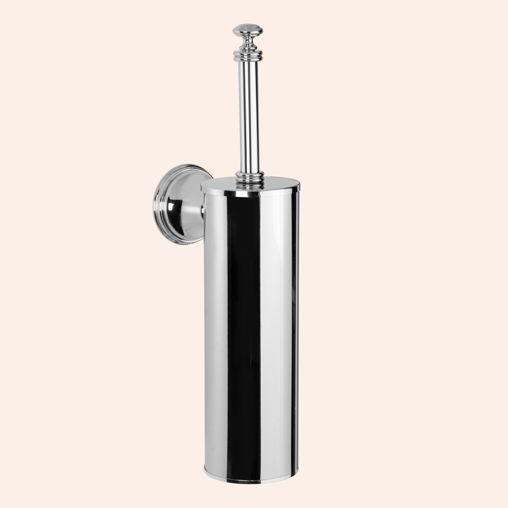 Туалетный ёршик TW Harmony TWHA220 Хром