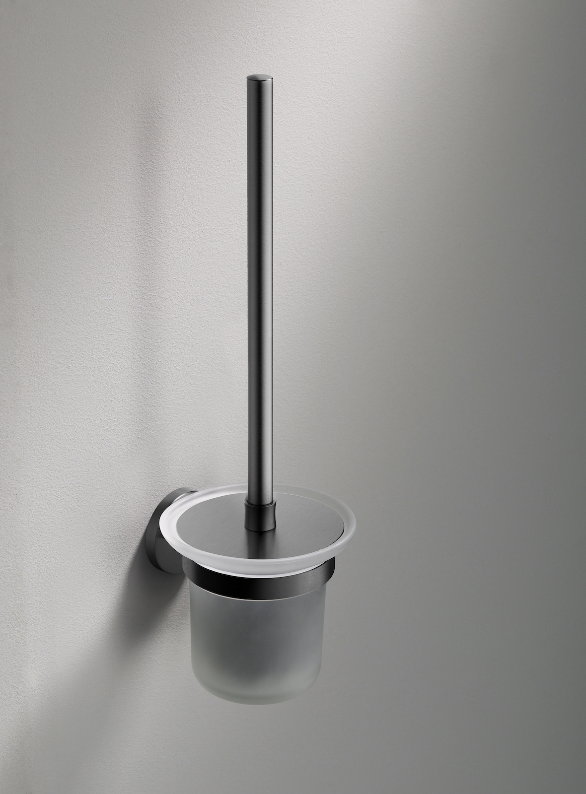 Ершик подвесной Timo Saona 13061/18 черное золото