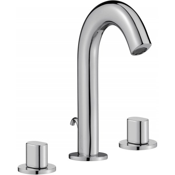 Смеситель для раковины Jacob Delafon Talan E10086RU-CP Хром