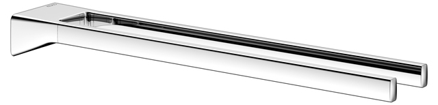 Полотенцедержатель 45см Keuco Aveno 14618010000 хром