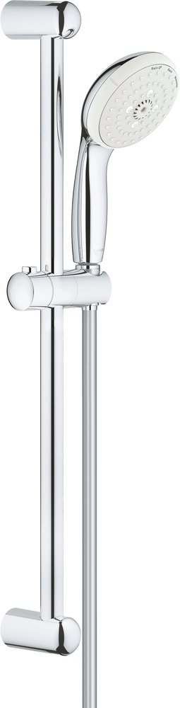 Душевой гарнитур Grohe Tempesta 100 27644001 Хром
