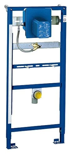 Инсталляция для писсуаров Grohe Rapid SL 38803001