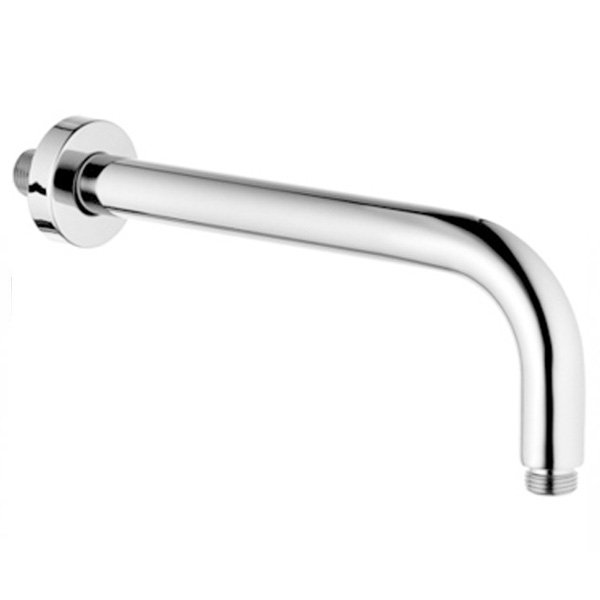 Кронштейн для верхнего душа Kludi A-Qa 6651305-00 Хром