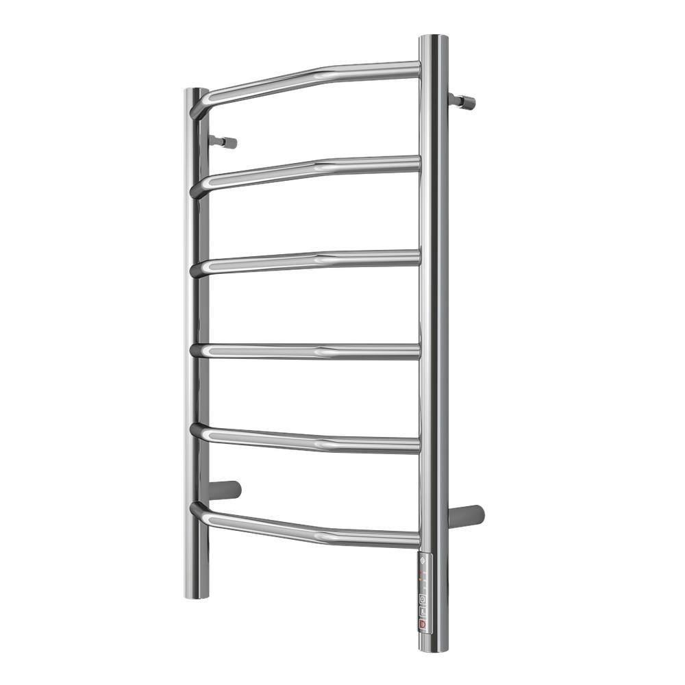 Полотенцесушитель электрический Terminus Виктория П6 40х65