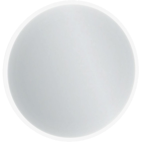 Зеркало Jacob Delafon 50 с подогревом со светодиодной подсветкой