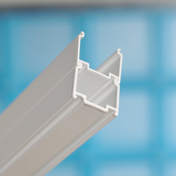 Регулирующий профиль Ravak BLNPS белый