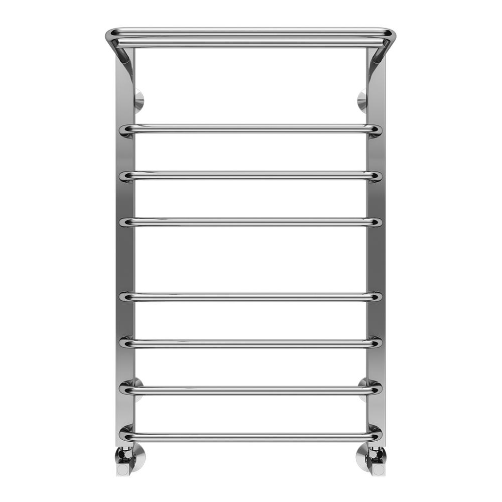 Полотенцесушитель водяной с полкой Terminus Арктур П8 50х80