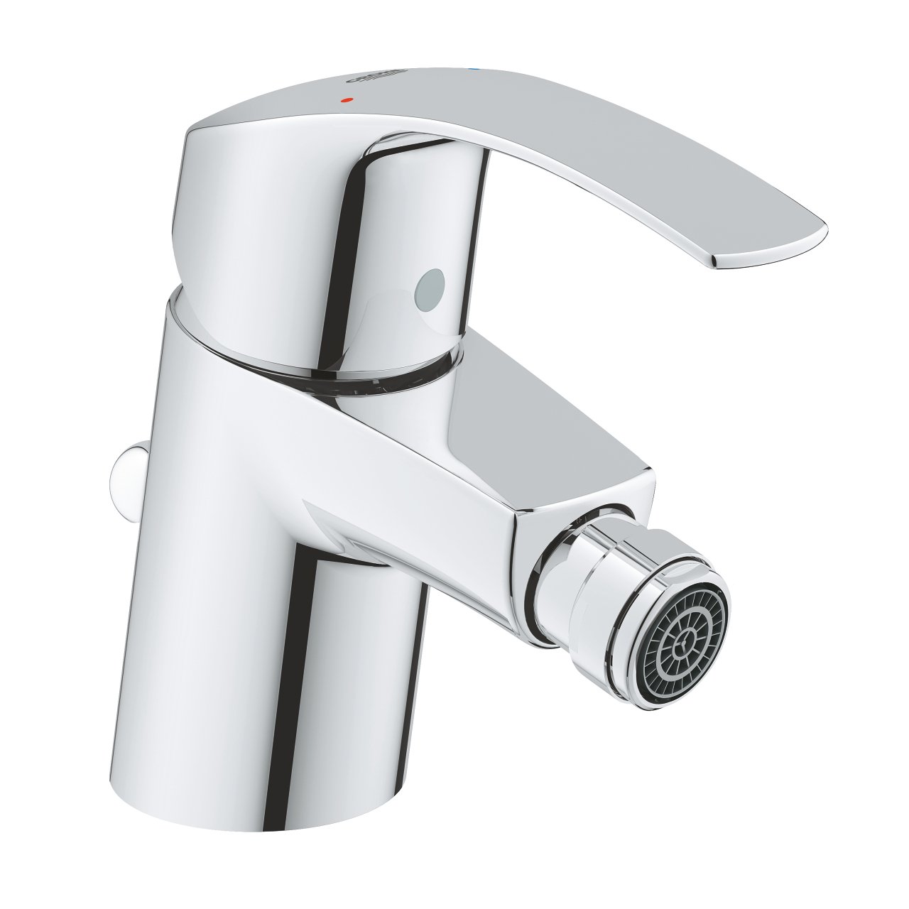 Смеситель для биде Grohe Eurosmart  32929002 хром
