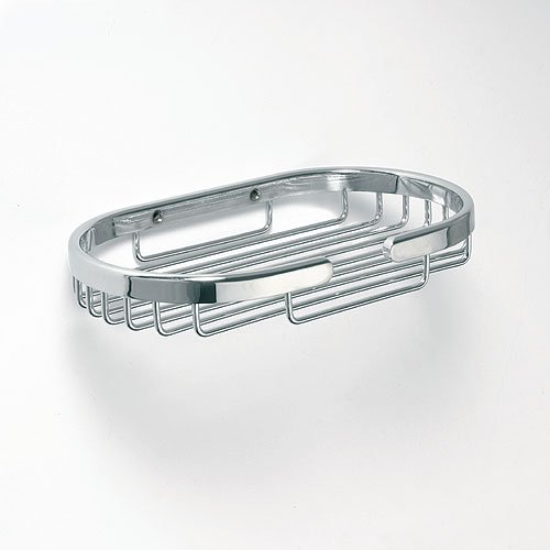 Мыльница Bemeta Cytro 102308112 Глянец