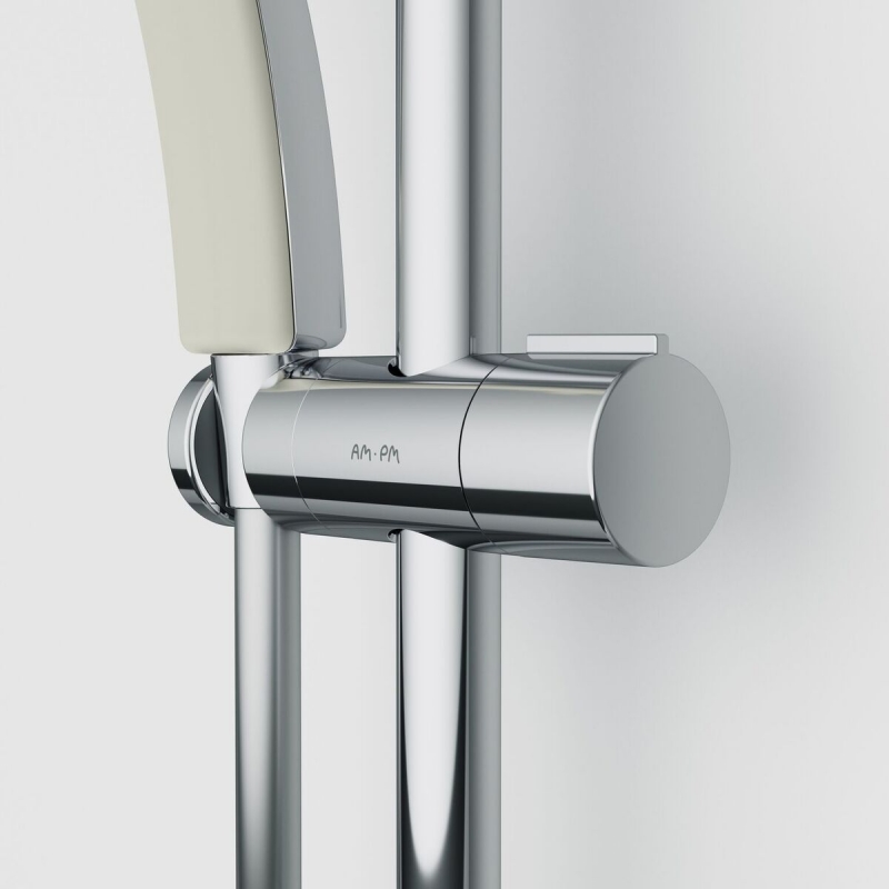 Душевой гарнитур AM PM Inspire V2.0 F0150A000 Хром