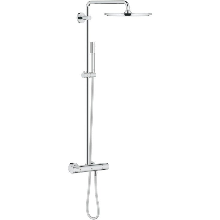 Душевая стойка Grohe Rainshower  27966000 хром