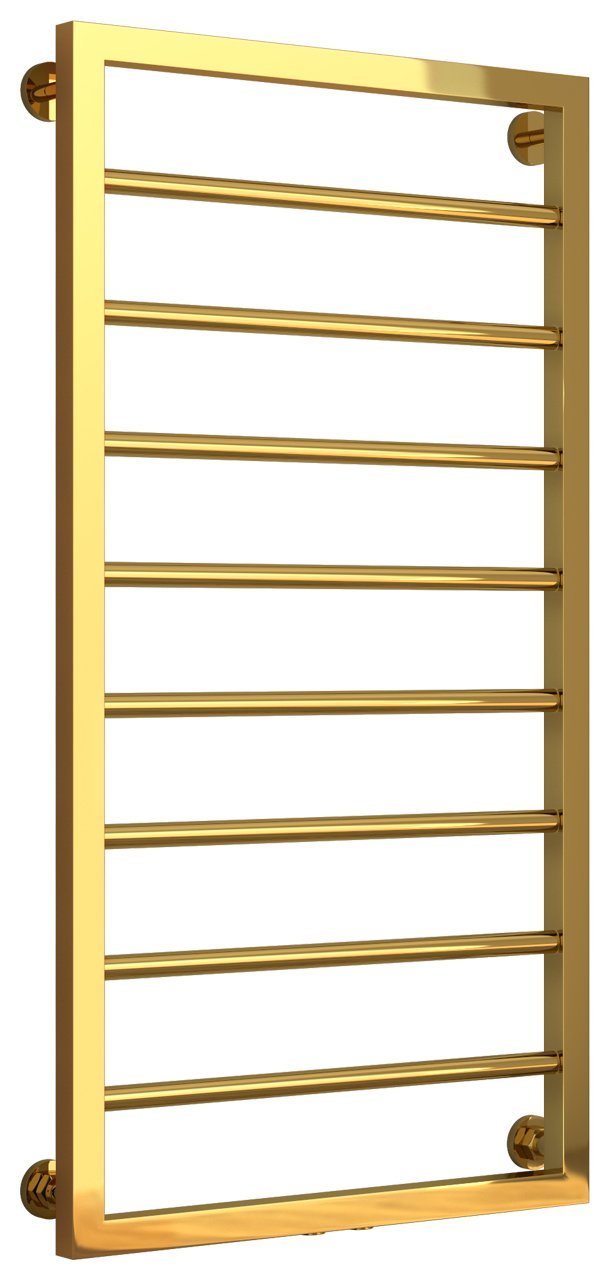 Полотенцесушитель водяной Сунержа Канцлер 100х50 золото
