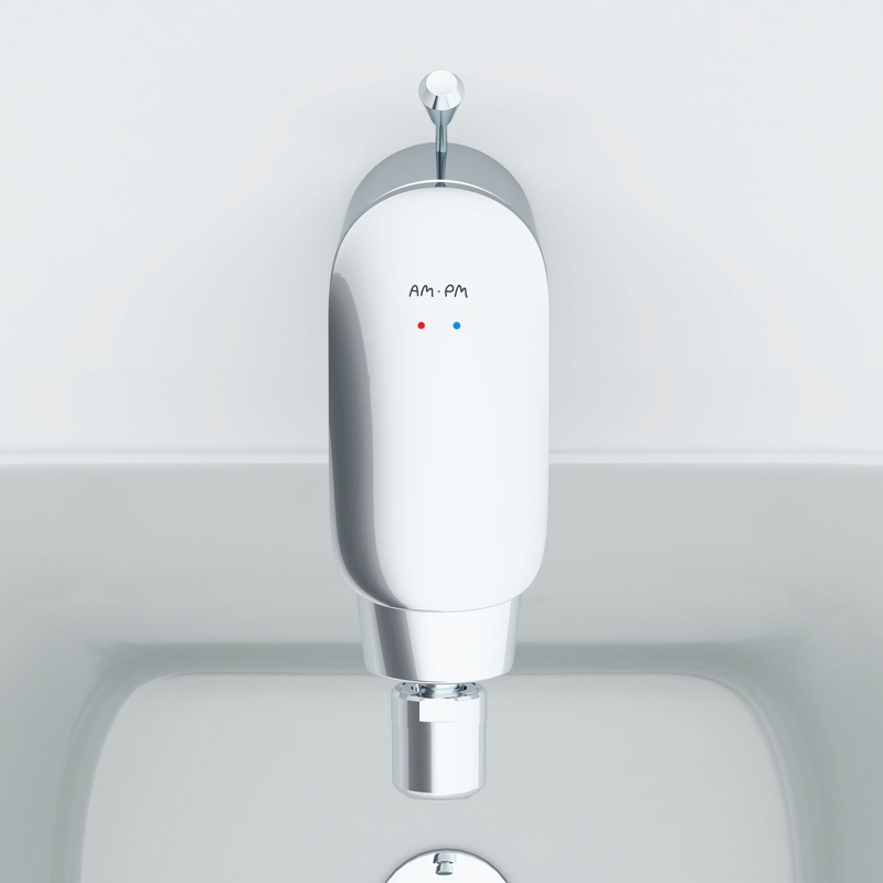 Смеситель на биде AM PM Bliss L F5383100 Хром