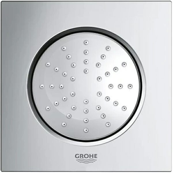 Боковая форсунка Grohe Rainshower F-series 27251000 Хром