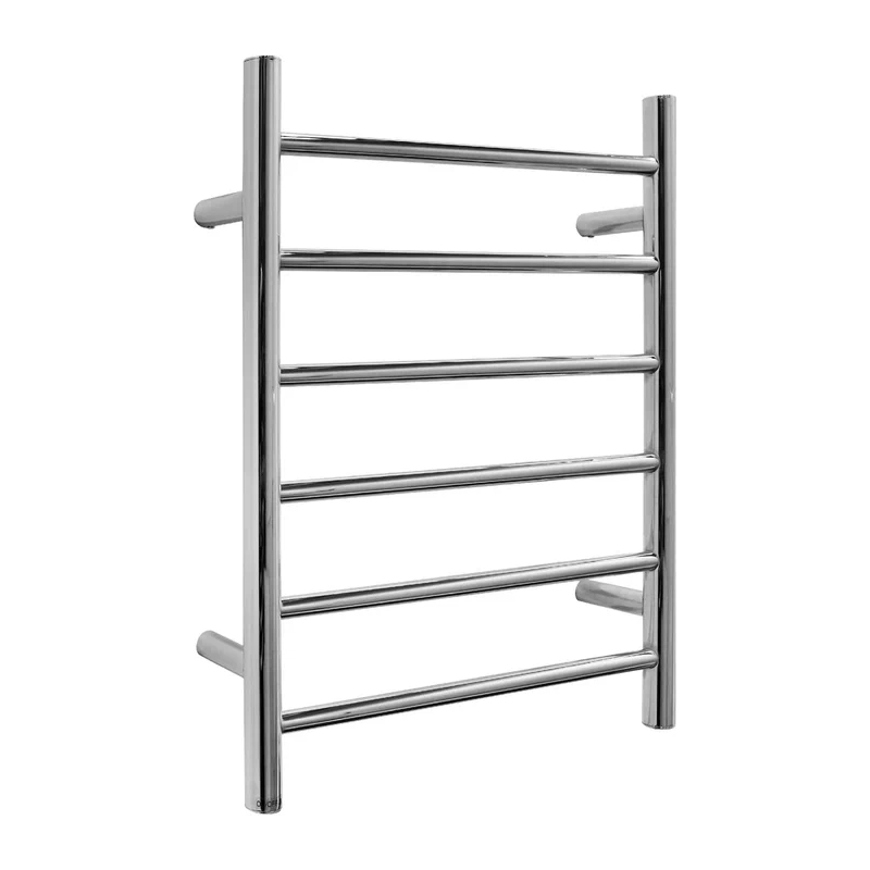 Полотенцесушитель электрический Fixsen CLASSIC 600х500 FX-7100, хром