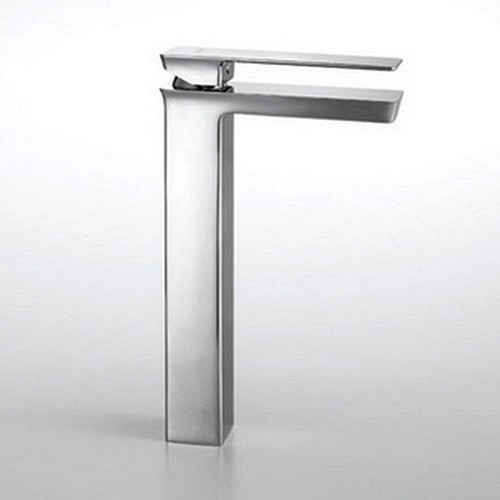 Смеситель для раковины Bravat Phillis F256101C-ENG хром